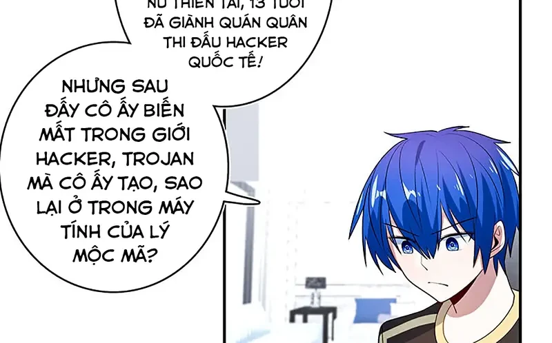 Bạn Gái Sạc Pin Của Tôi Chapter 106 - 18