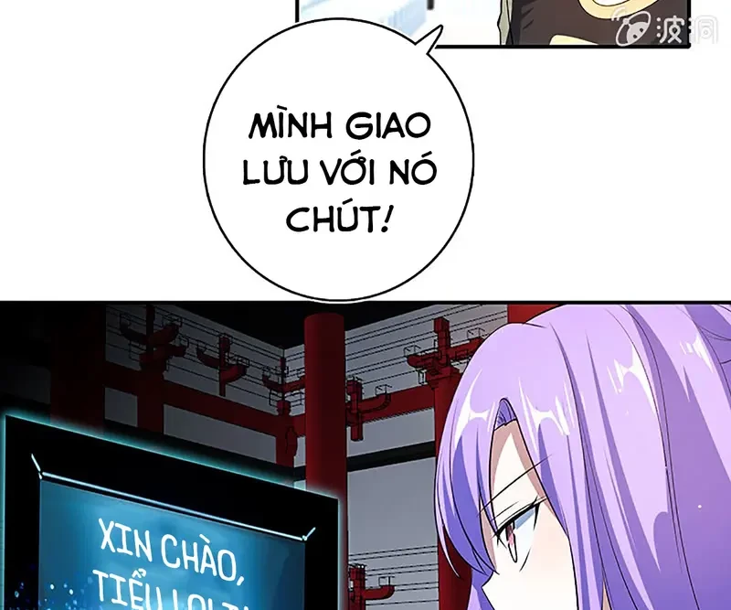 Bạn Gái Sạc Pin Của Tôi Chapter 106 - 19