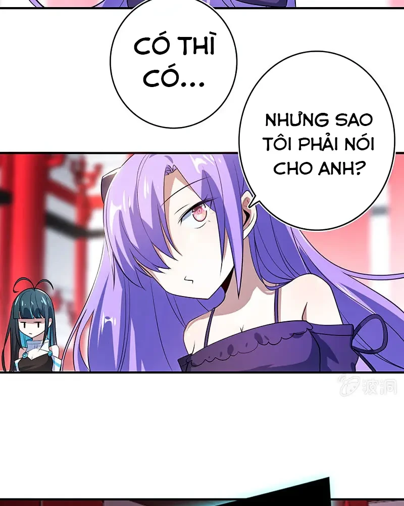 Bạn Gái Sạc Pin Của Tôi Chapter 106 - 23