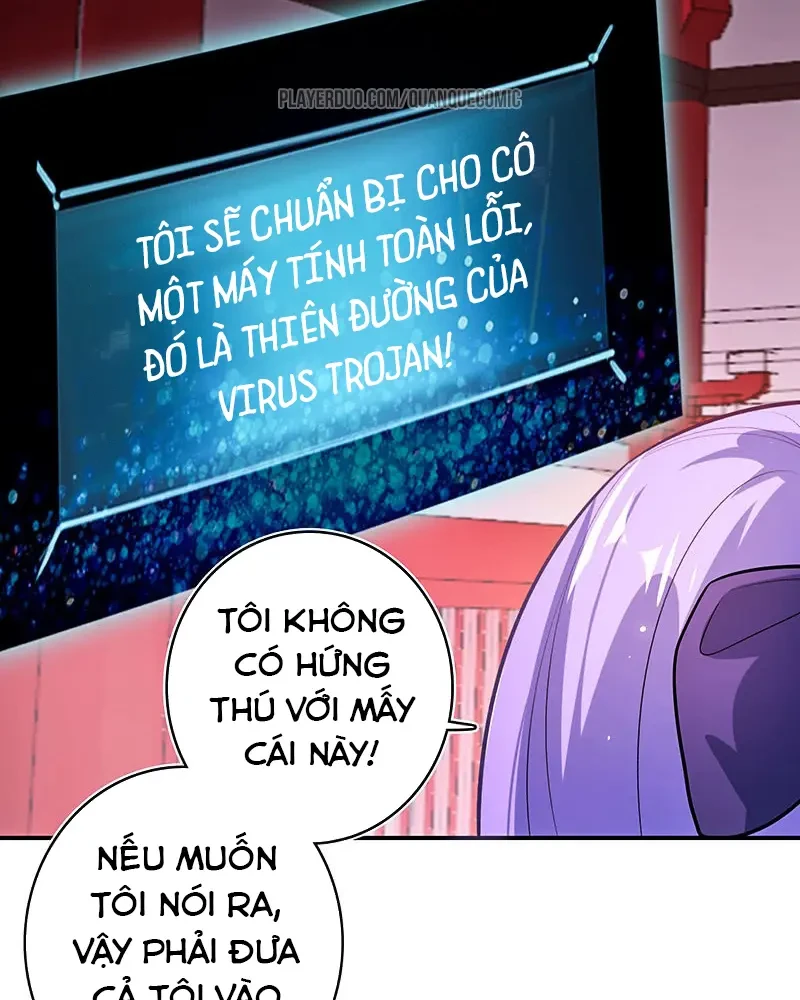 Bạn Gái Sạc Pin Của Tôi Chapter 106 - 24