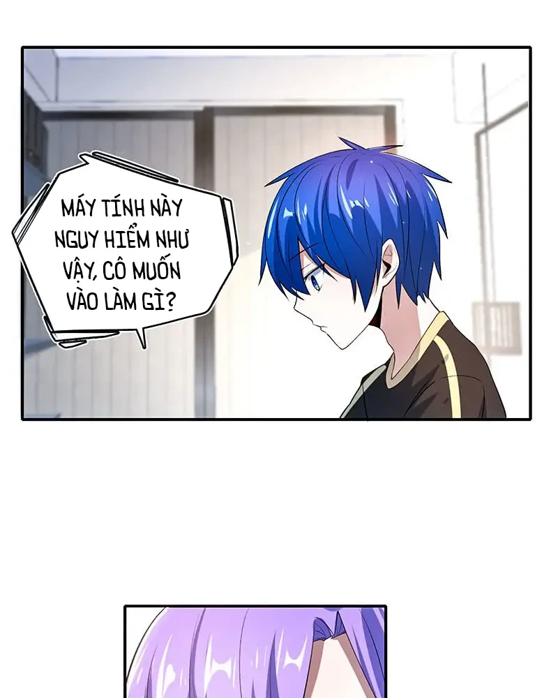 Bạn Gái Sạc Pin Của Tôi Chapter 106 - 26