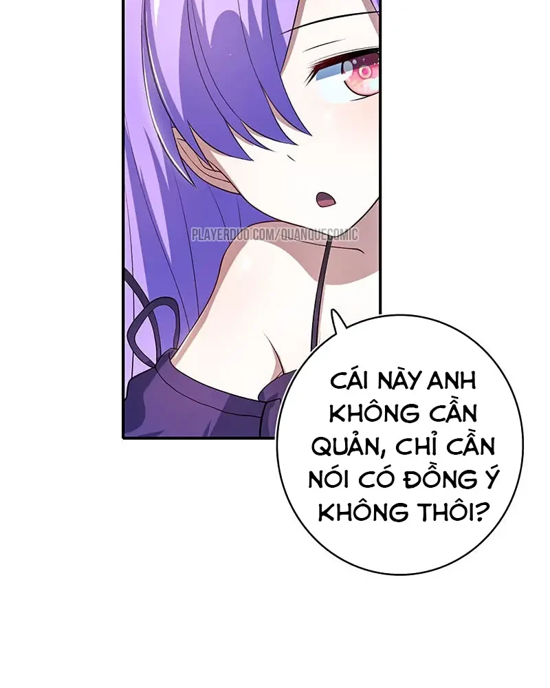 Bạn Gái Sạc Pin Của Tôi Chapter 106 - 27