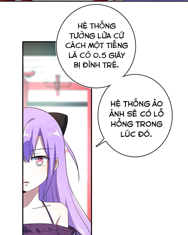 Bạn Gái Sạc Pin Của Tôi Chapter 106 - 29