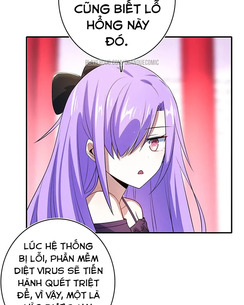 Bạn Gái Sạc Pin Của Tôi Chapter 106 - 33