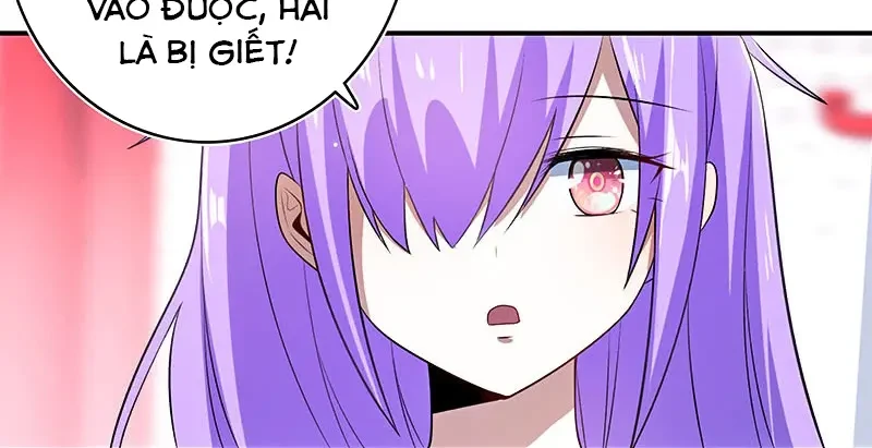 Bạn Gái Sạc Pin Của Tôi Chapter 106 - 34