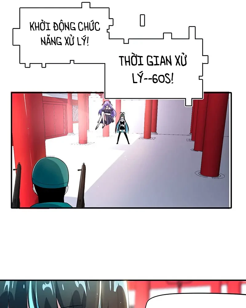 Bạn Gái Sạc Pin Của Tôi Chapter 106 - 39