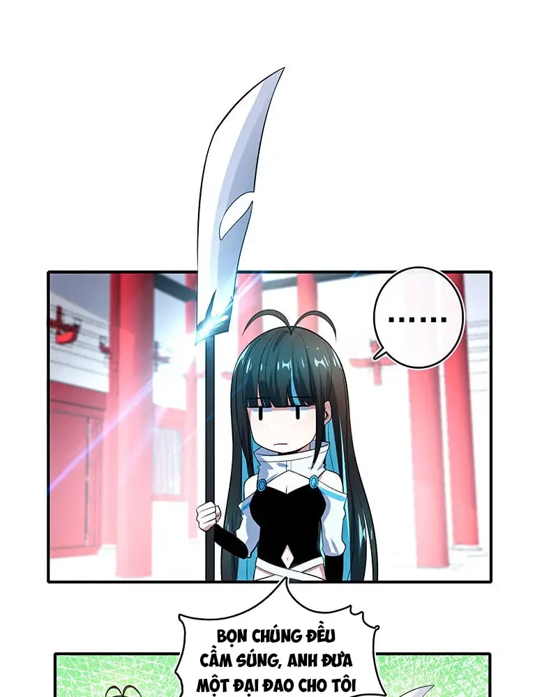 Bạn Gái Sạc Pin Của Tôi Chapter 106 - 42