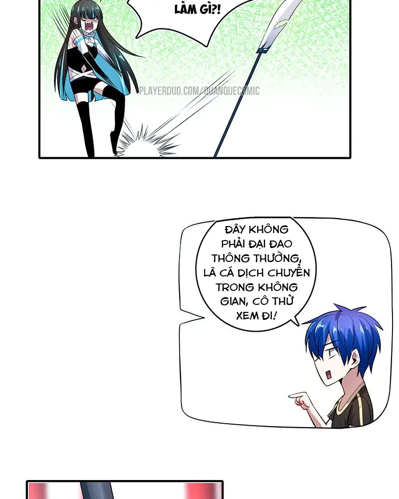 Bạn Gái Sạc Pin Của Tôi Chapter 106 - 43