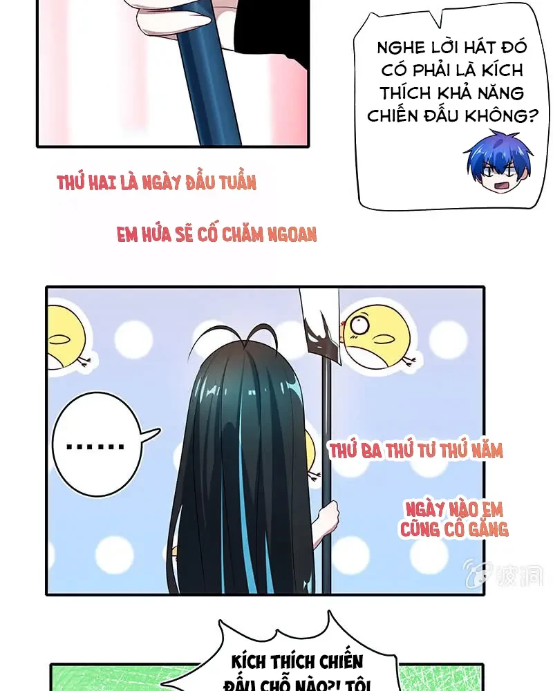 Bạn Gái Sạc Pin Của Tôi Chapter 106 - 45