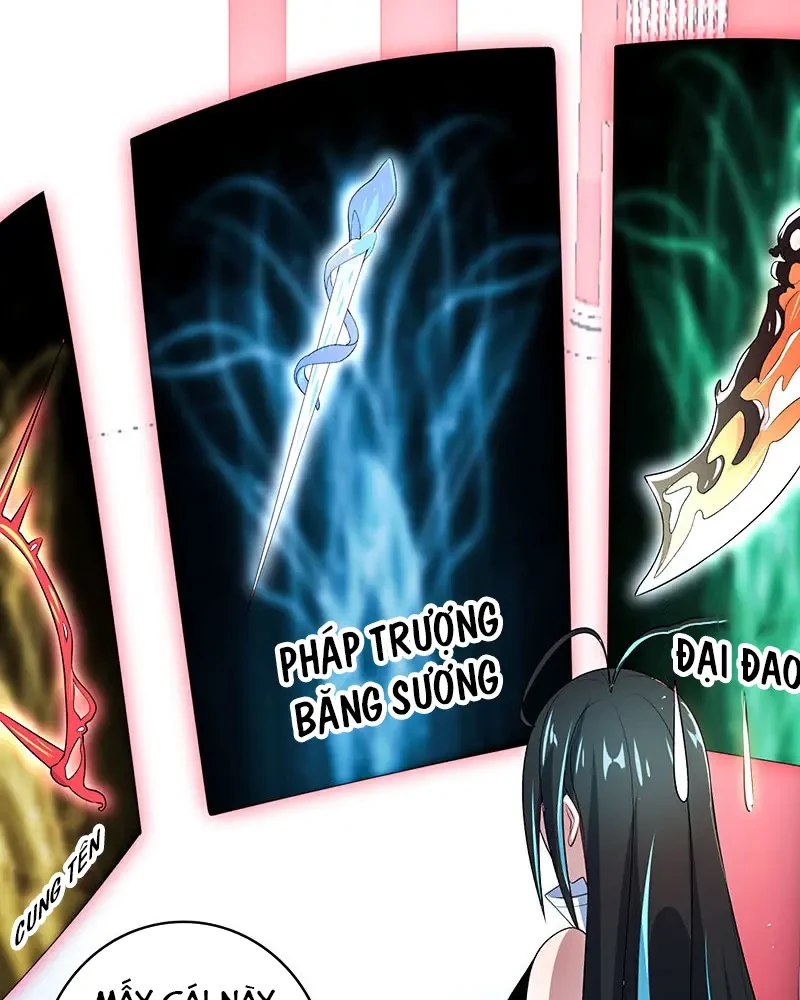 Bạn Gái Sạc Pin Của Tôi Chapter 106 - 47