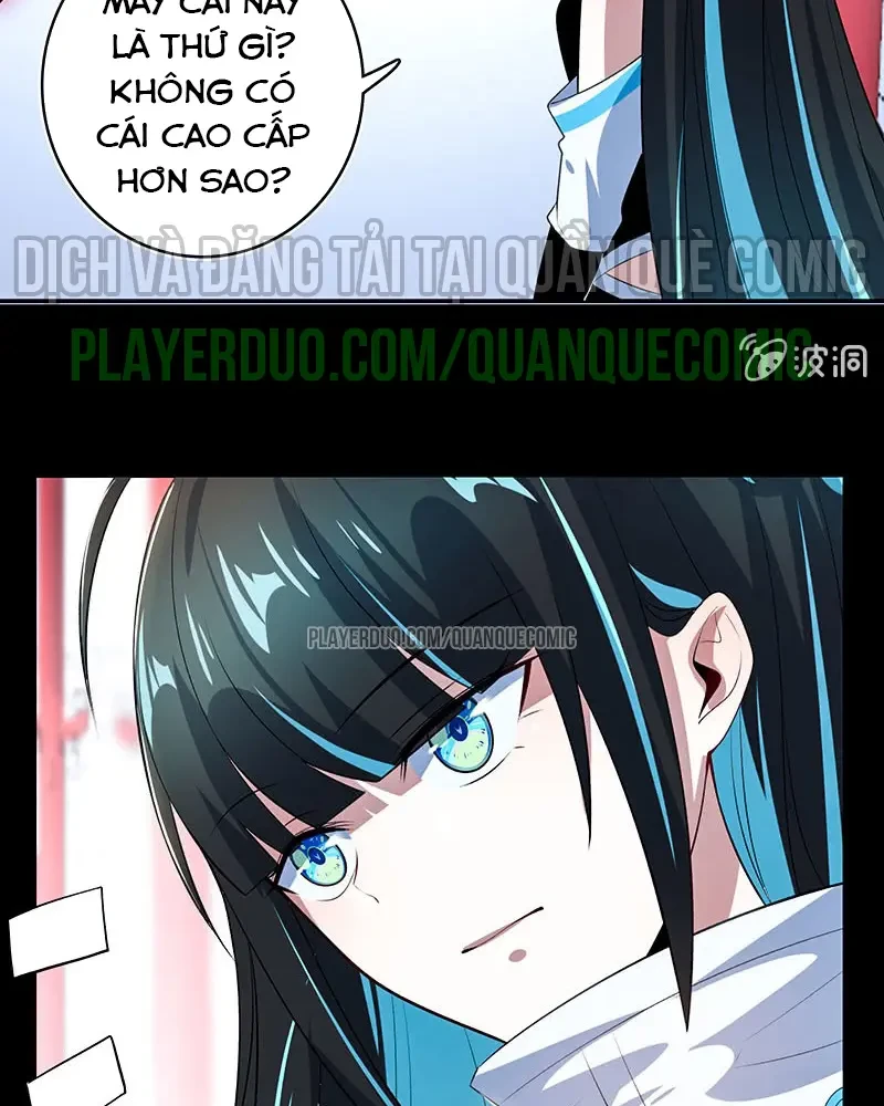 Bạn Gái Sạc Pin Của Tôi Chapter 106 - 48