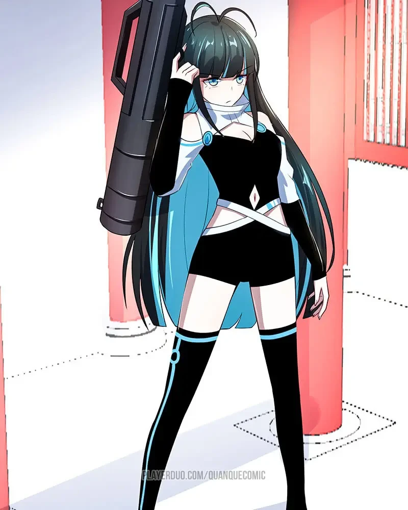 Bạn Gái Sạc Pin Của Tôi Chapter 106 - 51