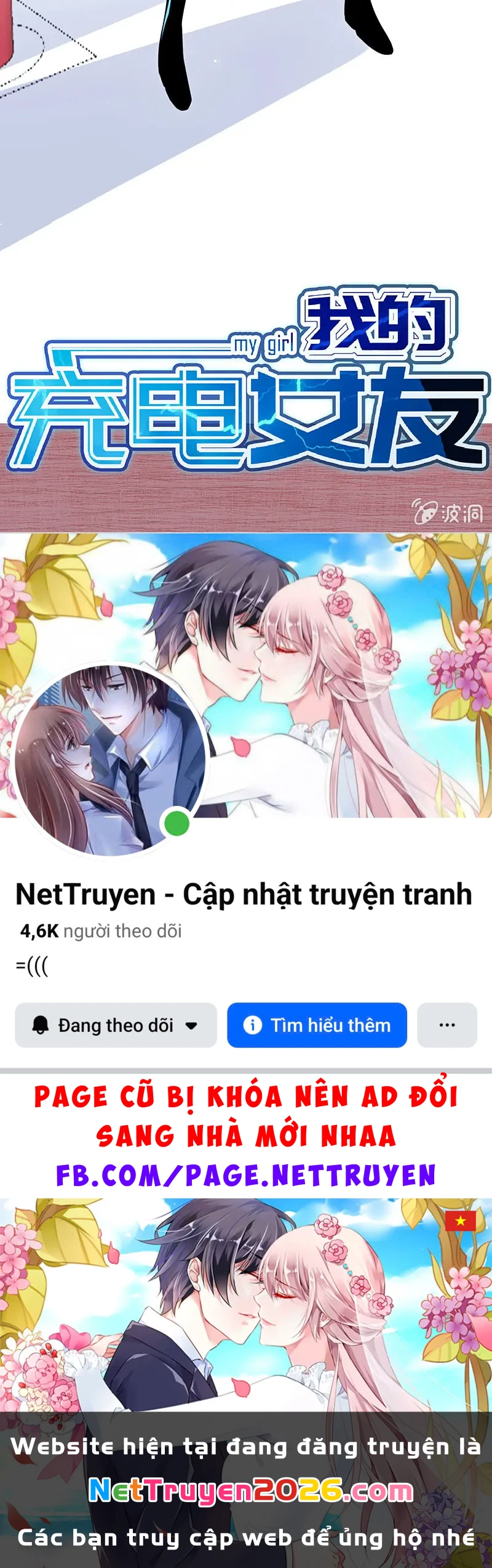 Bạn Gái Sạc Pin Của Tôi Chapter 106 - 52