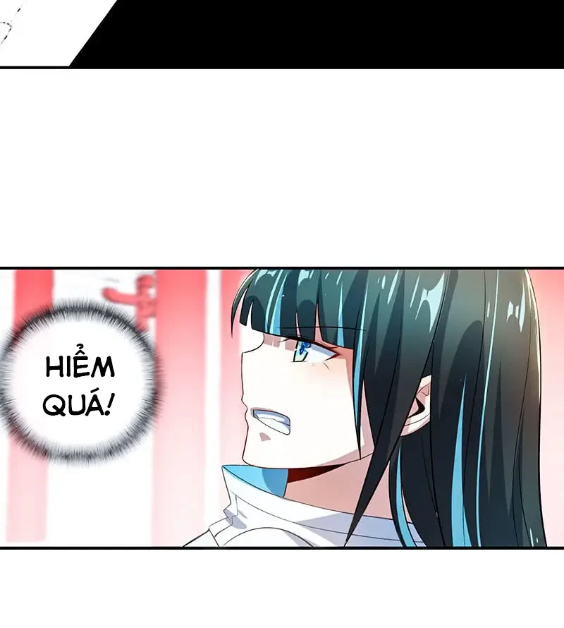 Bạn Gái Sạc Pin Của Tôi Chapter 107 - 30