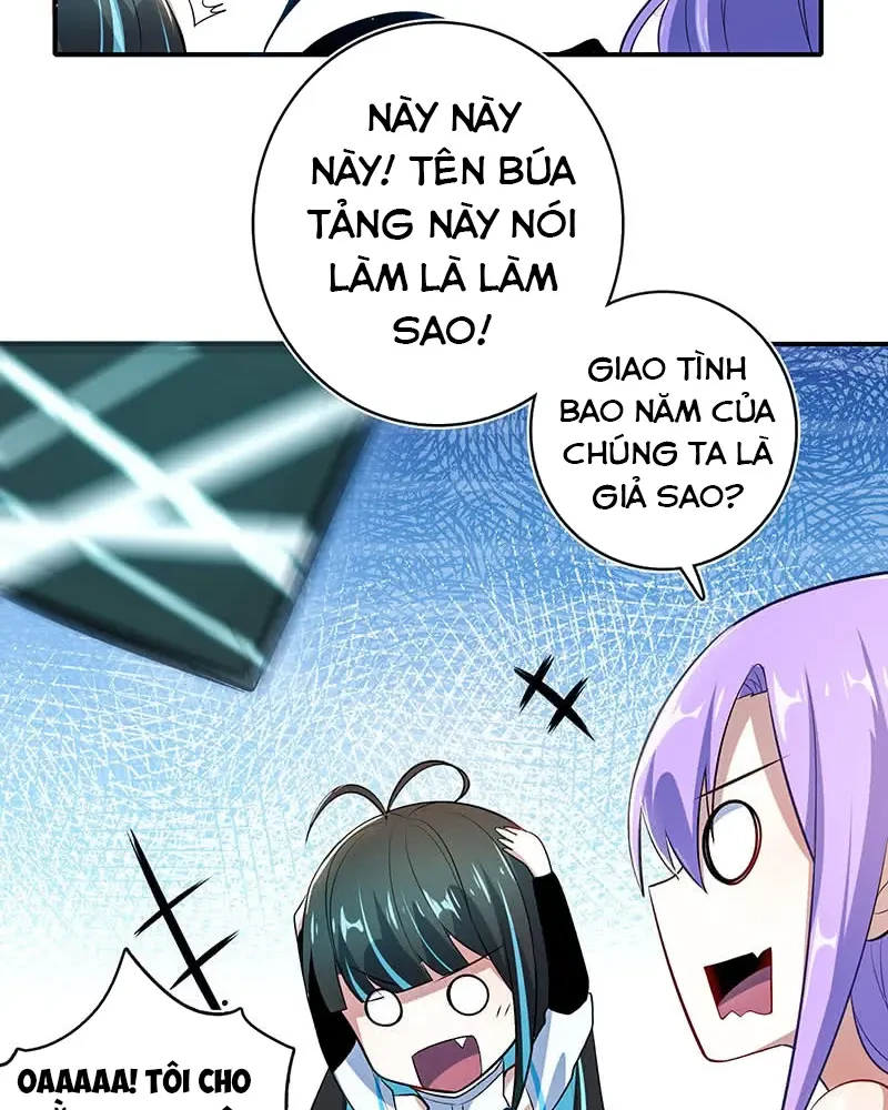 Bạn Gái Sạc Pin Của Tôi Chapter 107 - 34