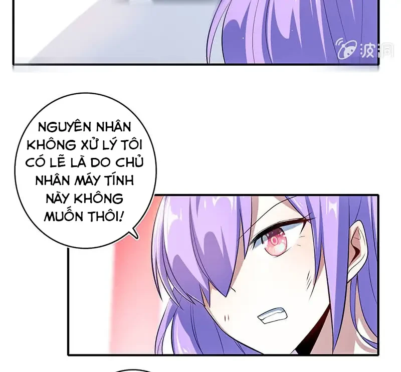 Bạn Gái Sạc Pin Của Tôi Chapter 107 - 36