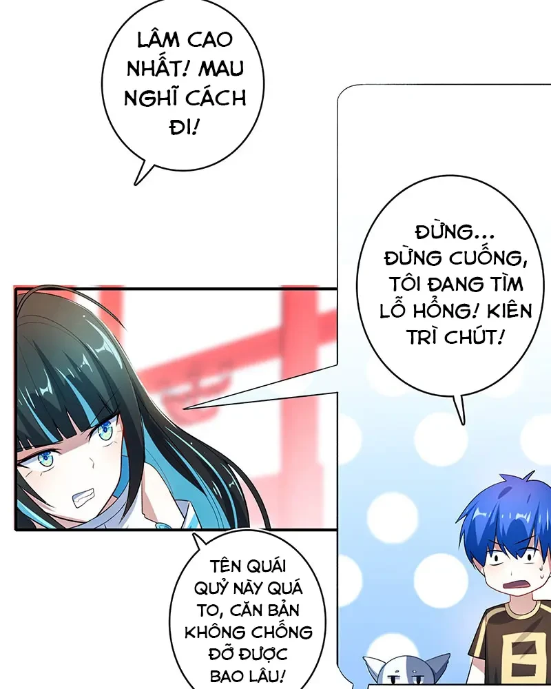 Bạn Gái Sạc Pin Của Tôi Chapter 107 - 37