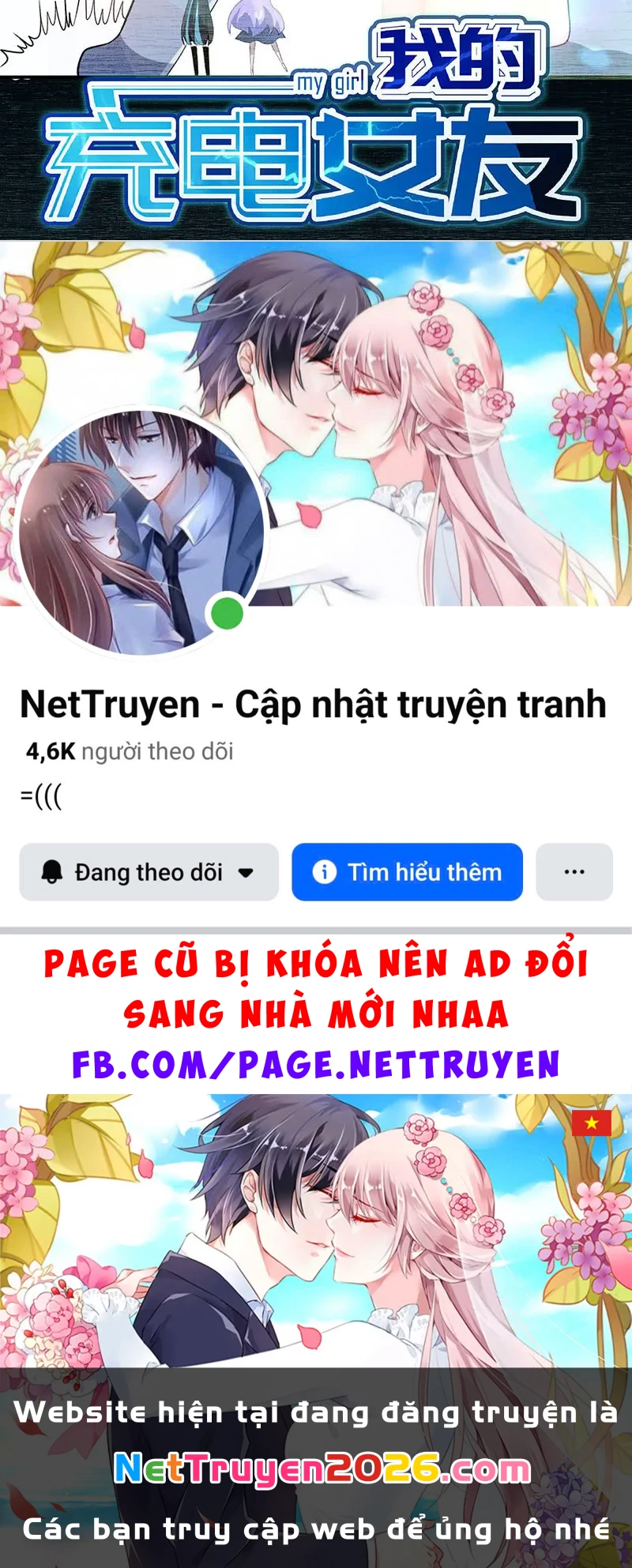 Bạn Gái Sạc Pin Của Tôi Chapter 107 - 45