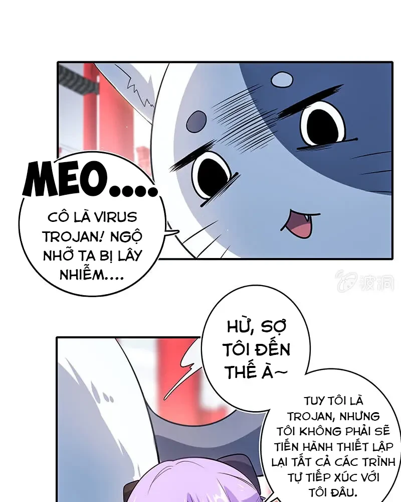 Bạn Gái Sạc Pin Của Tôi Chapter 108 - 3