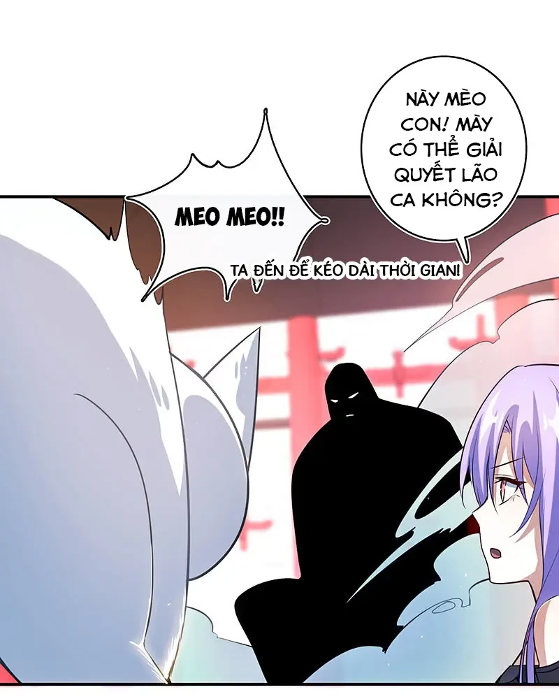 Bạn Gái Sạc Pin Của Tôi Chapter 108 - 6