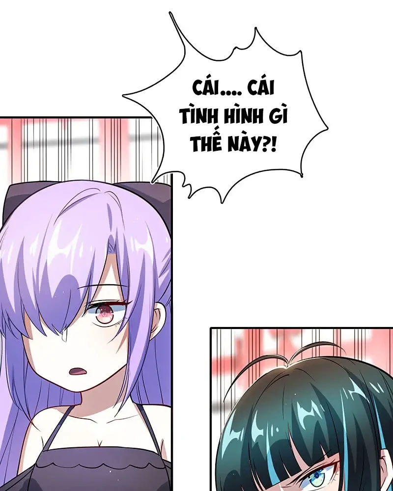 Bạn Gái Sạc Pin Của Tôi Chapter 108 - 9