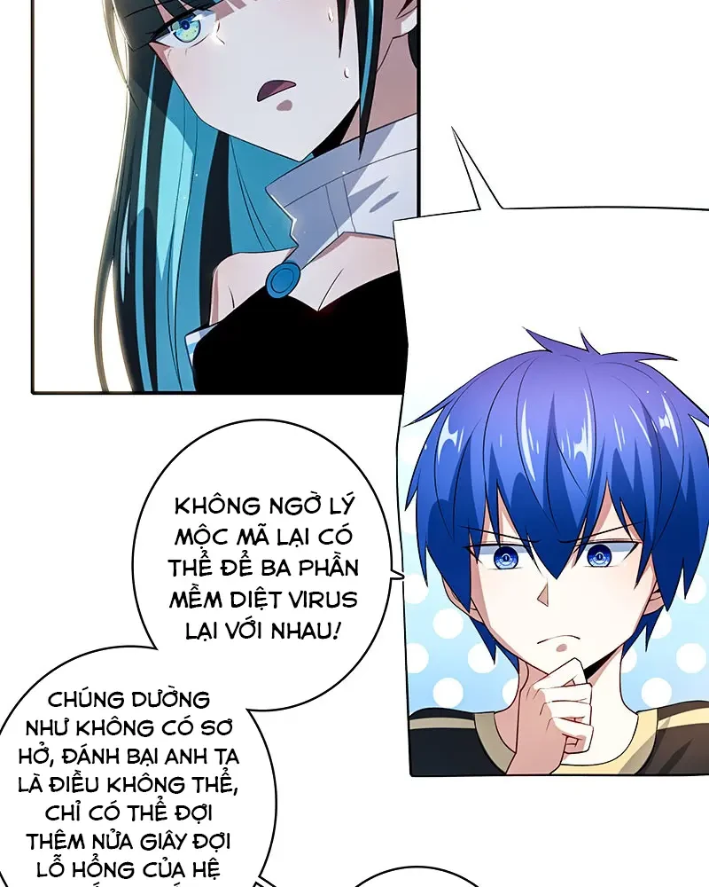 Bạn Gái Sạc Pin Của Tôi Chapter 108 - 14