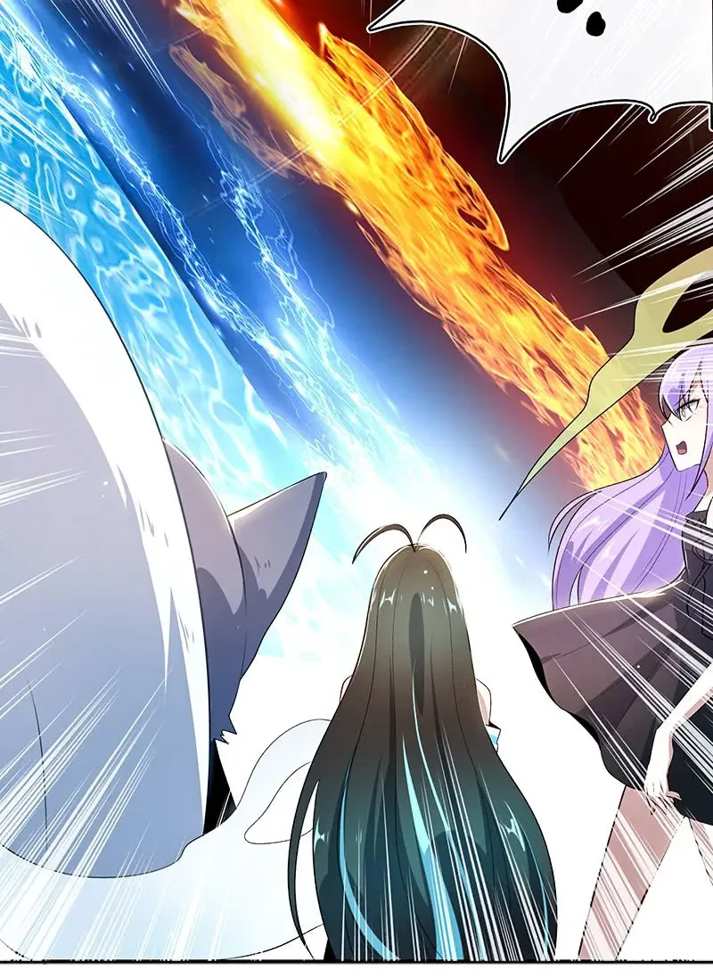 Bạn Gái Sạc Pin Của Tôi Chapter 108 - 18