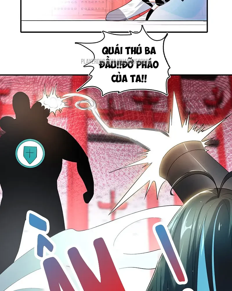 Bạn Gái Sạc Pin Của Tôi Chapter 108 - 20