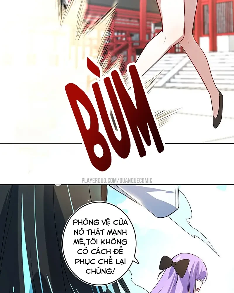 Bạn Gái Sạc Pin Của Tôi Chapter 108 - 25