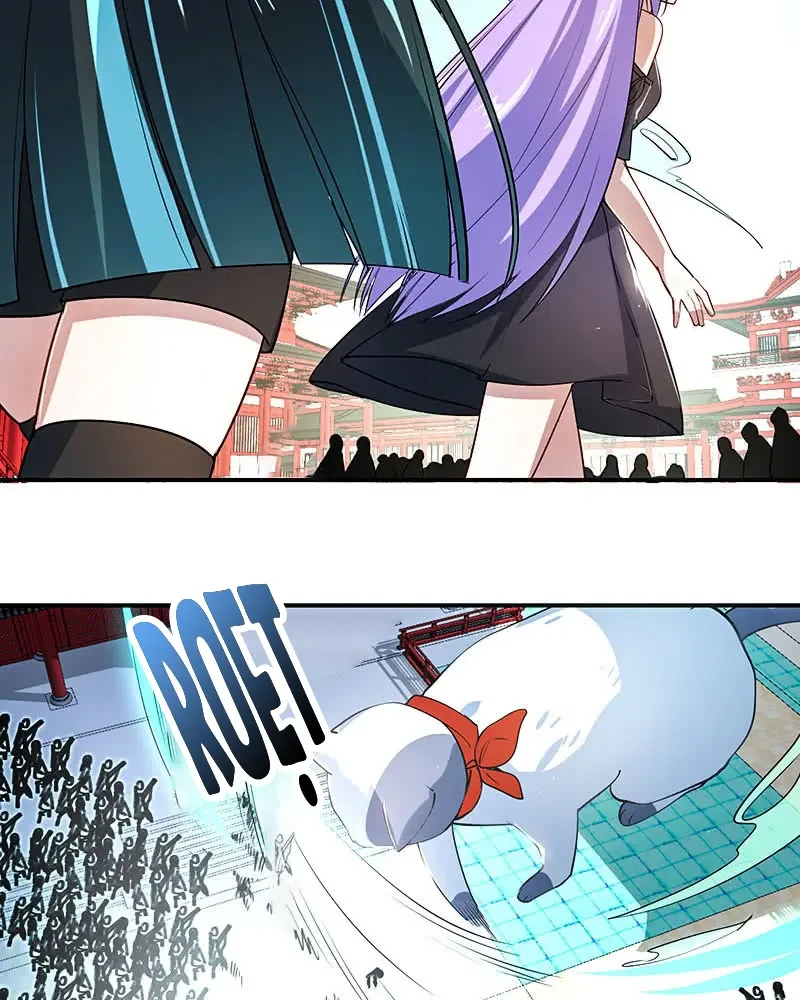 Bạn Gái Sạc Pin Của Tôi Chapter 108 - 26