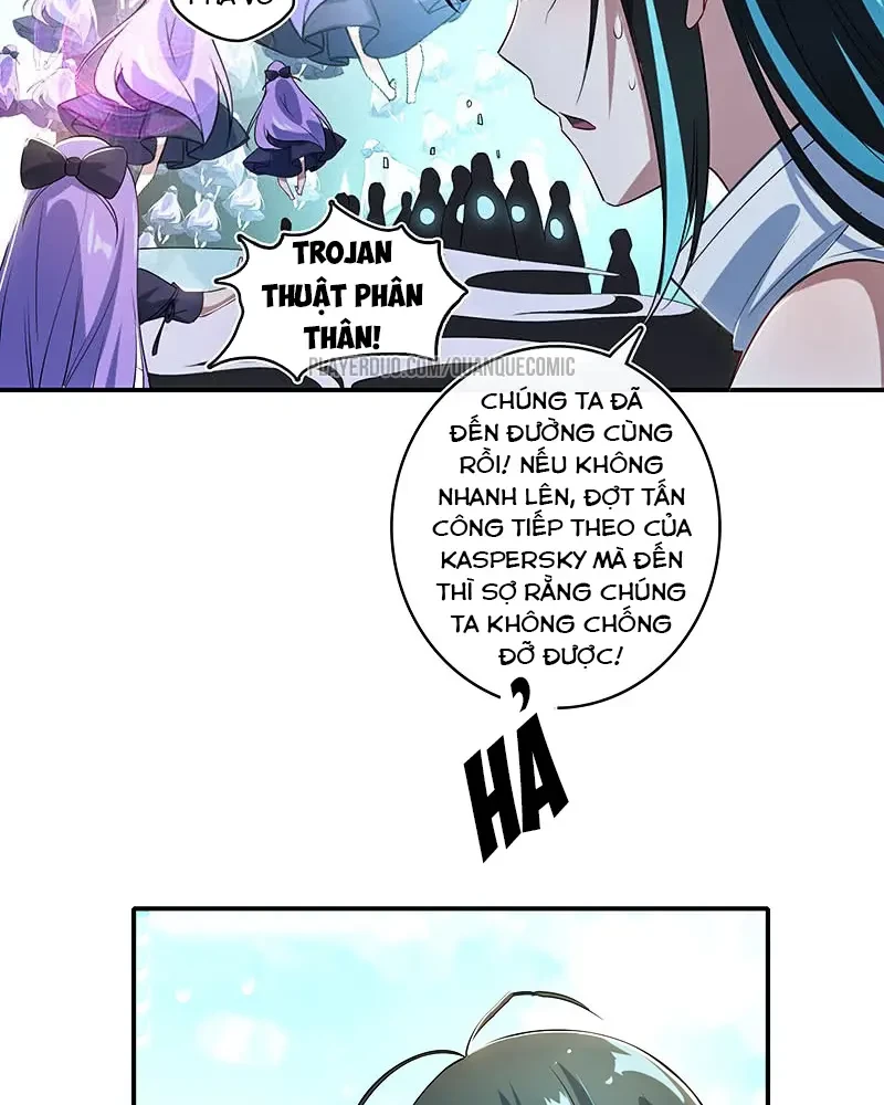 Bạn Gái Sạc Pin Của Tôi Chapter 108 - 31