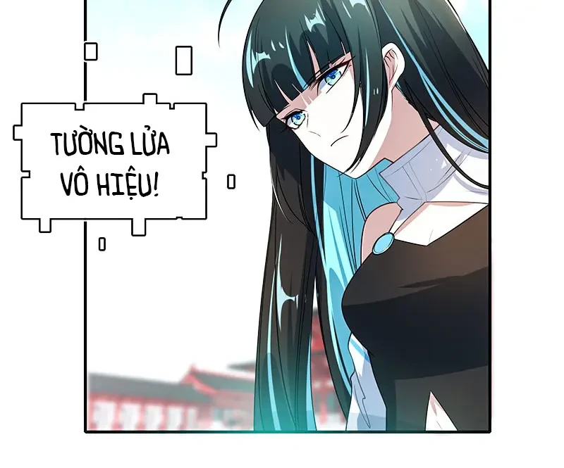 Bạn Gái Sạc Pin Của Tôi Chapter 108 - 32