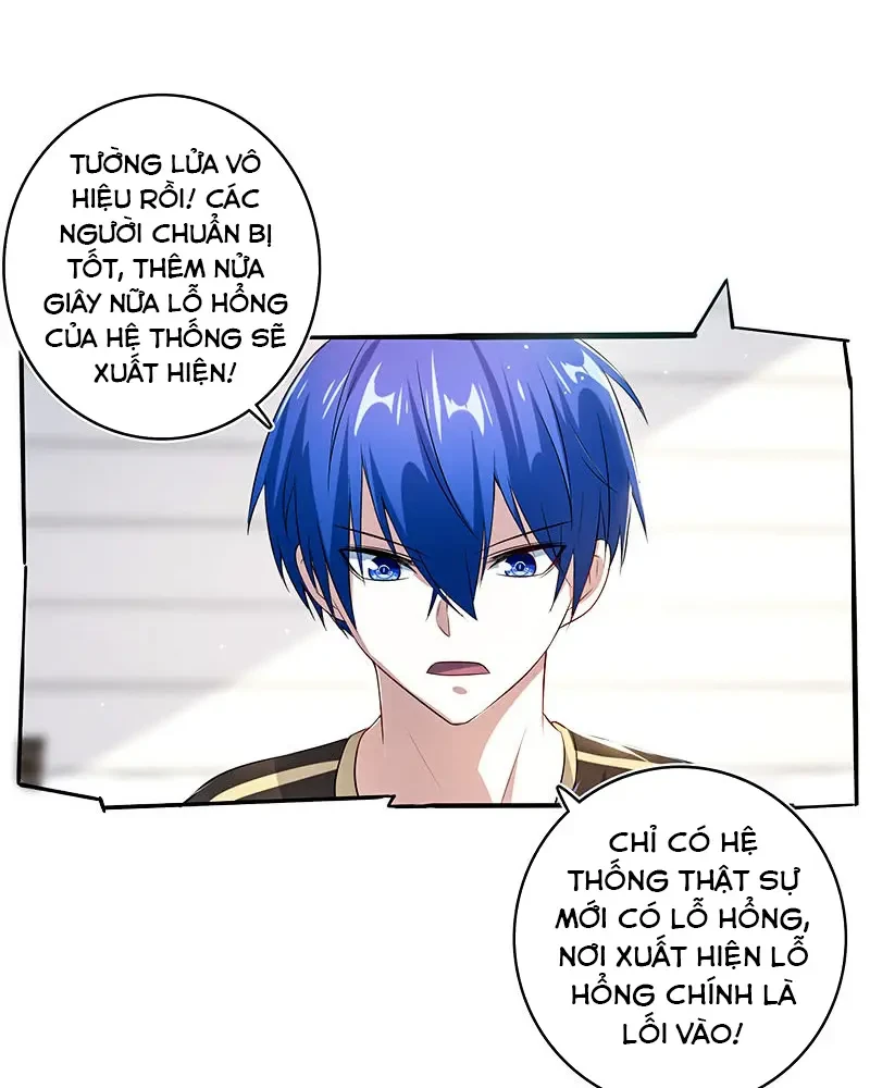 Bạn Gái Sạc Pin Của Tôi Chapter 108 - 33