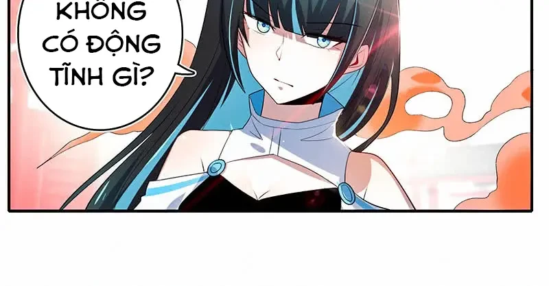 Bạn Gái Sạc Pin Của Tôi Chapter 108 - 36