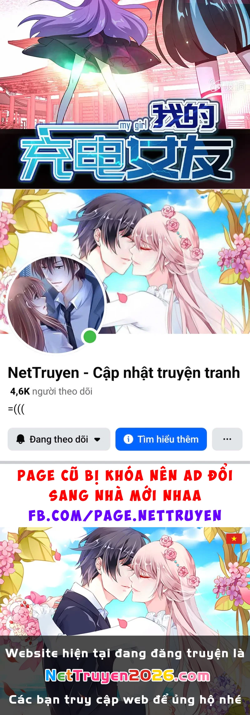 Bạn Gái Sạc Pin Của Tôi Chapter 108 - 48