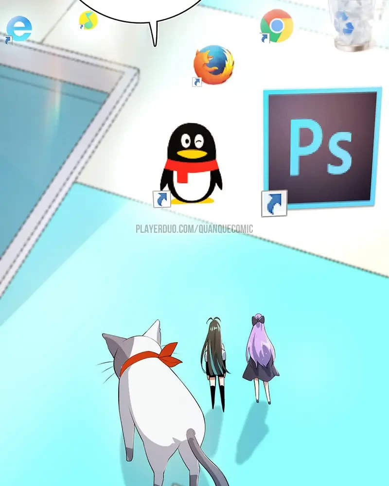 Bạn Gái Sạc Pin Của Tôi Chapter 109 - 5