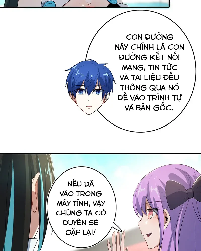 Bạn Gái Sạc Pin Của Tôi Chapter 109 - 7