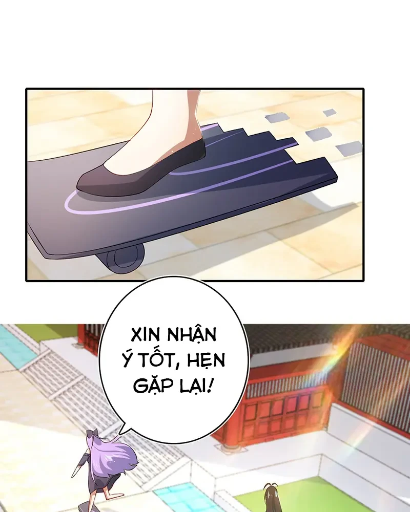 Bạn Gái Sạc Pin Của Tôi Chapter 109 - 10