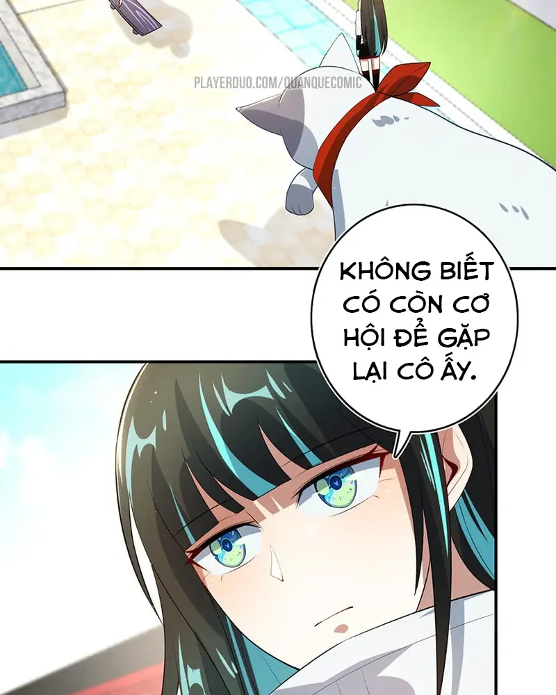 Bạn Gái Sạc Pin Của Tôi Chapter 109 - 11