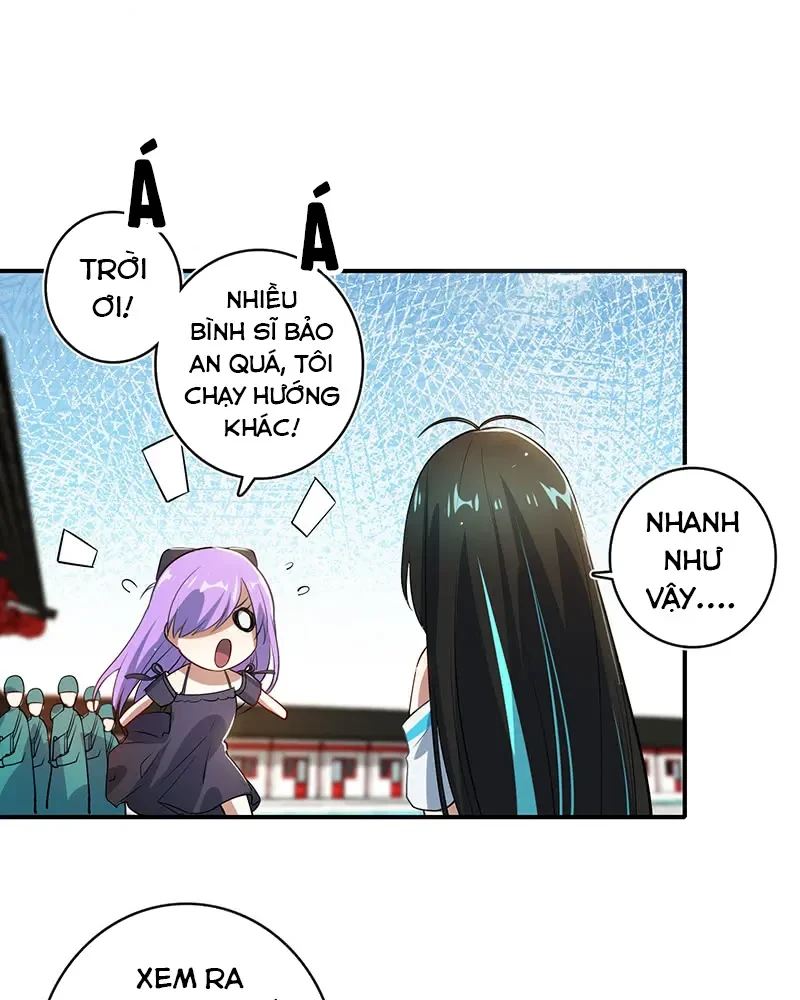 Bạn Gái Sạc Pin Của Tôi Chapter 109 - 13