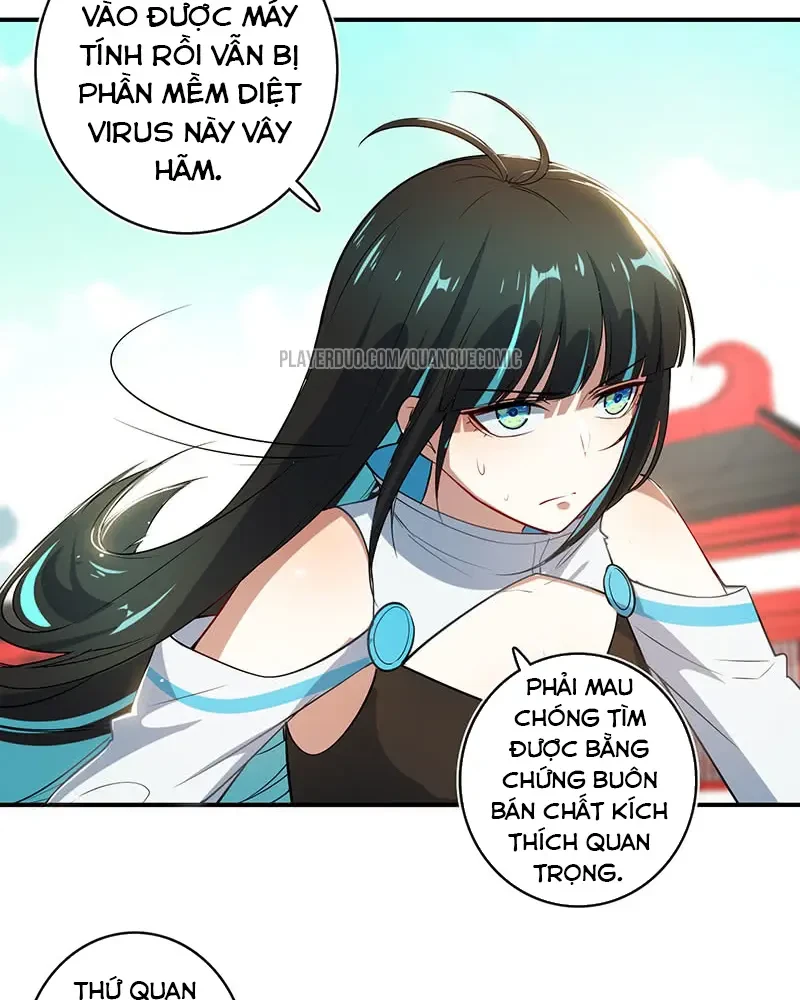 Bạn Gái Sạc Pin Của Tôi Chapter 109 - 14