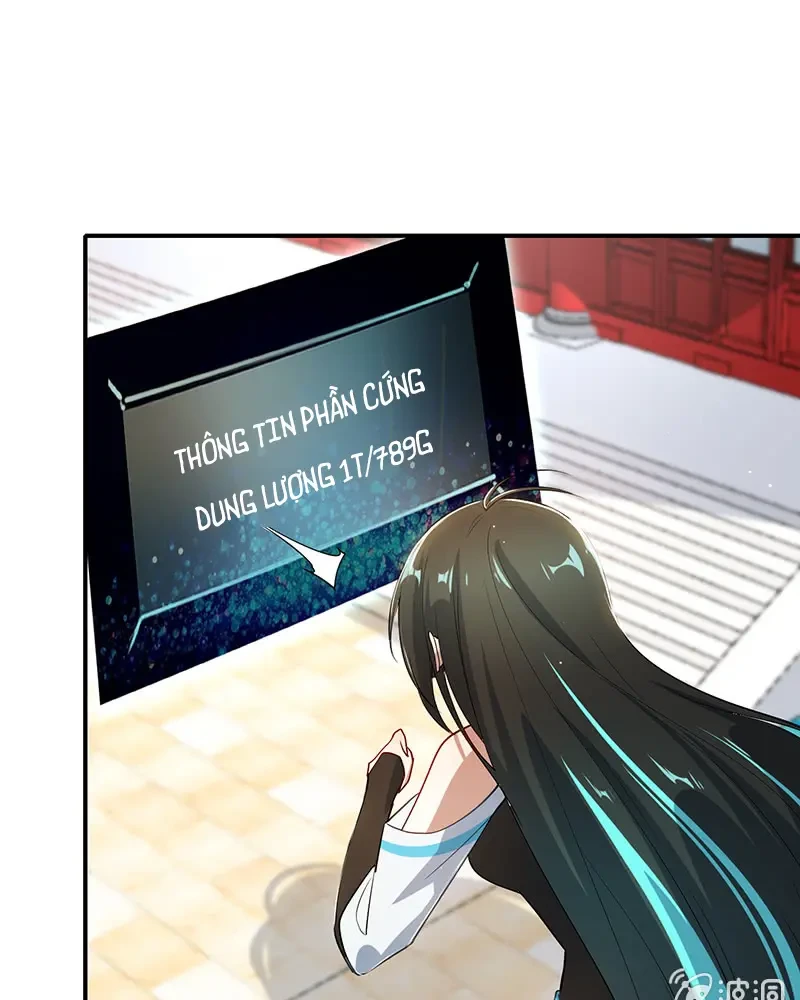 Bạn Gái Sạc Pin Của Tôi Chapter 109 - 16