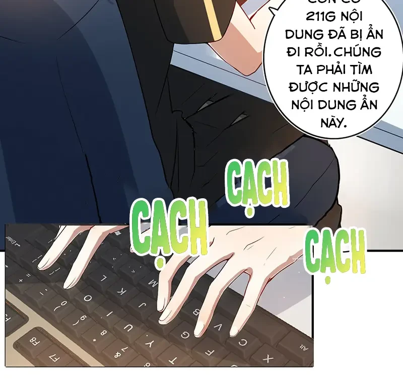 Bạn Gái Sạc Pin Của Tôi Chapter 109 - 18