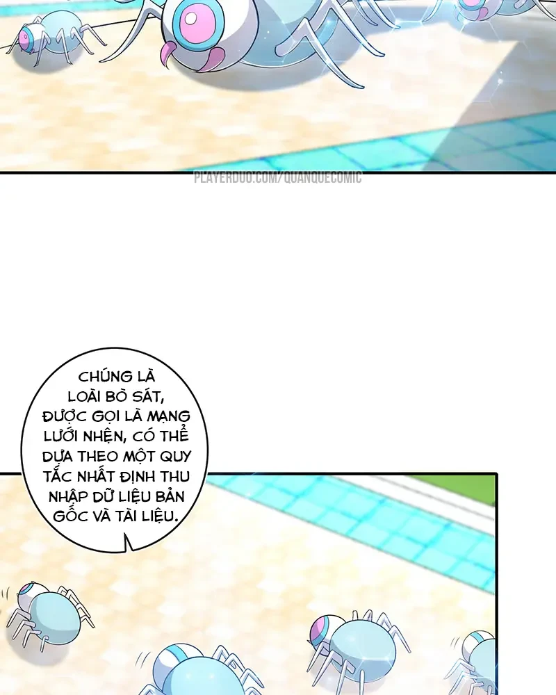 Bạn Gái Sạc Pin Của Tôi Chapter 109 - 20