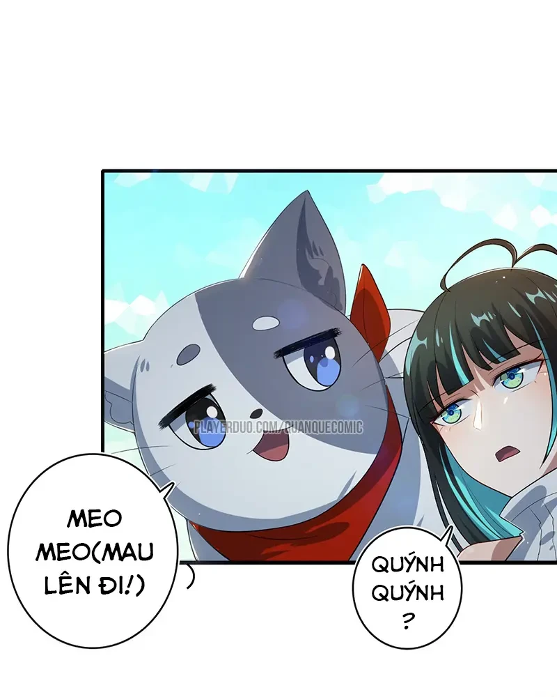 Bạn Gái Sạc Pin Của Tôi Chapter 109 - 23