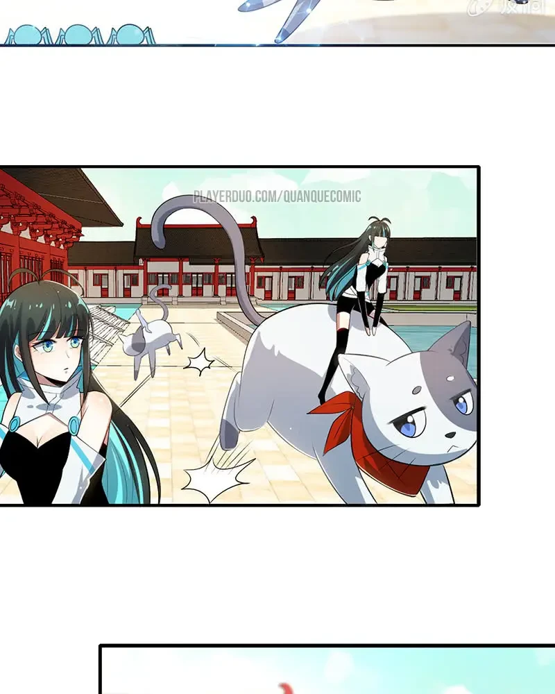 Bạn Gái Sạc Pin Của Tôi Chapter 109 - 27