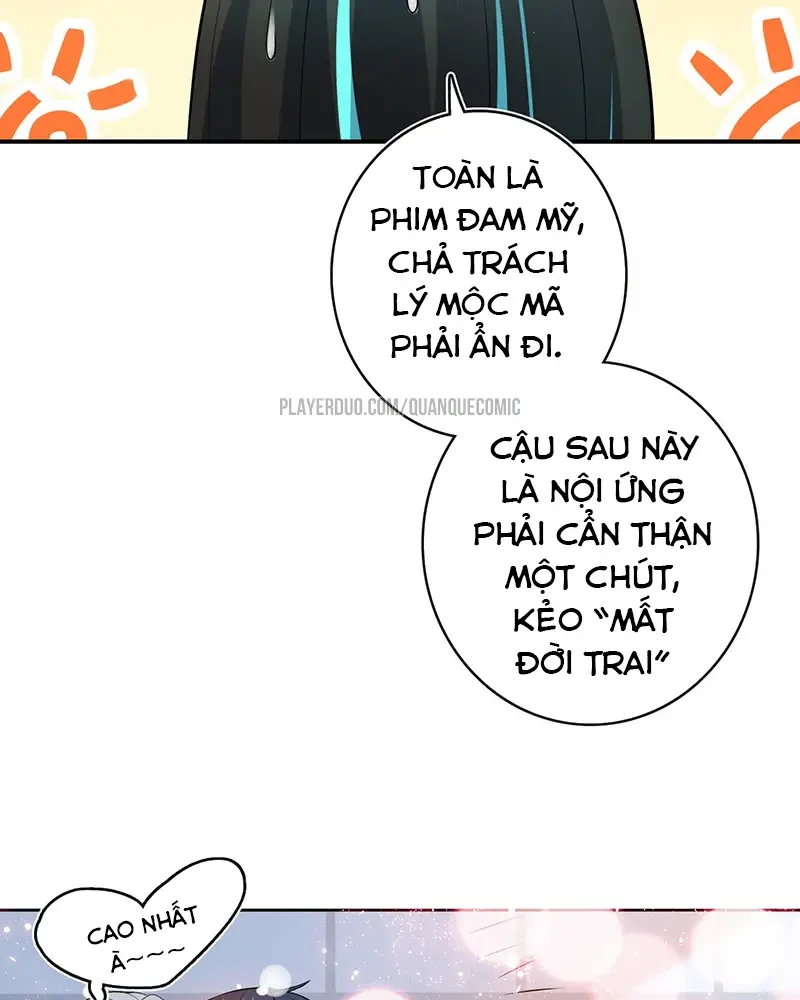 Bạn Gái Sạc Pin Của Tôi Chapter 109 - 32