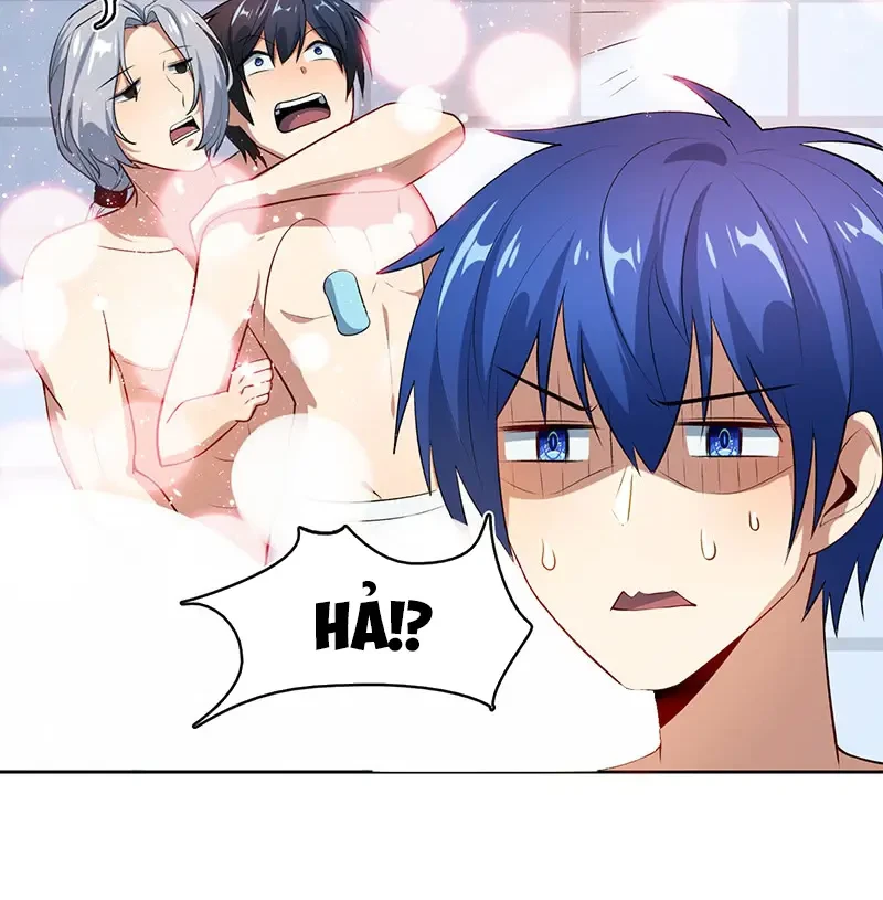 Bạn Gái Sạc Pin Của Tôi Chapter 109 - 33