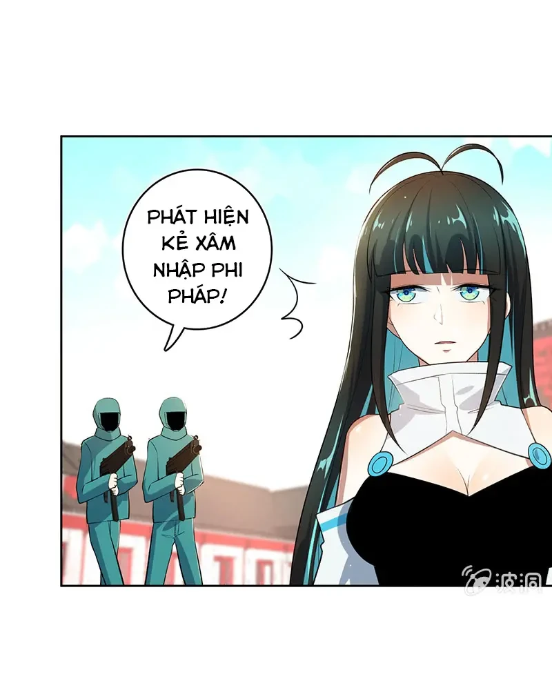 Bạn Gái Sạc Pin Của Tôi Chapter 109 - 34