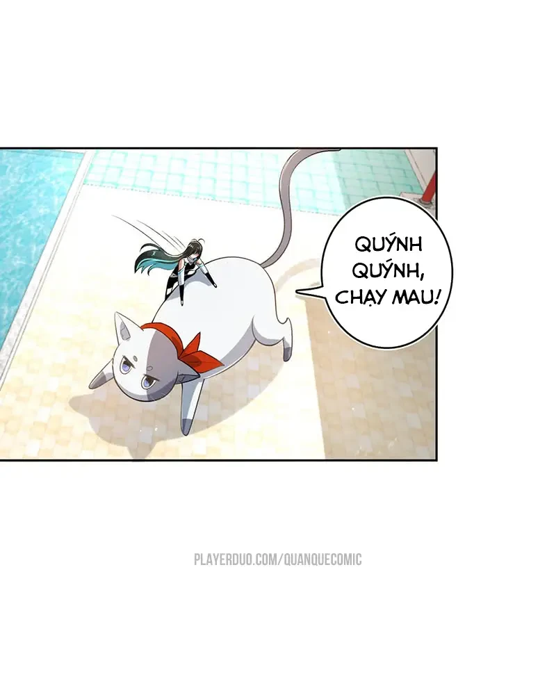 Bạn Gái Sạc Pin Của Tôi Chapter 109 - 35